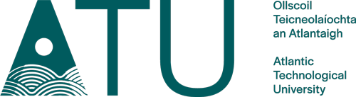 Atlantic Technological University Sligo (ATU Sligo formerly IT Sligo) Logo