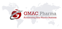 GMACPHARMA Logo