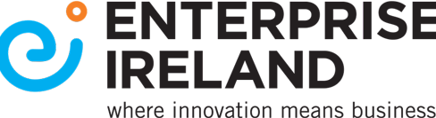 Enterprise Ireland - Goverment Agency - Where innovation means business