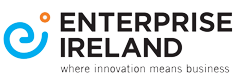 Enterprise Ireland - Goverment Agency - Where innovation means business