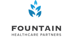 Fountain Healthcare Logo