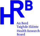 Health Research Board Logo