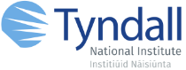 Tyndall National Institute Logo