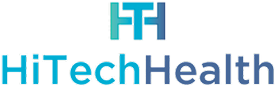 HiTech Health Ltd Logo