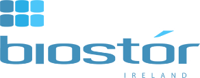 Biostor Ireland Ltd Logo