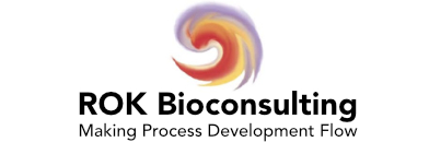 ROK Bioconsulting Logo