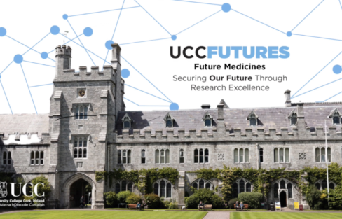 University College of Cork Futures - Future Medicines opens positions for researchers