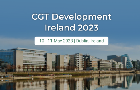 CGT Development Conference, Dublin 2023