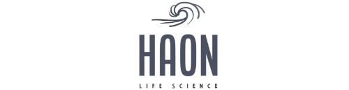 HAON Life Science Logo